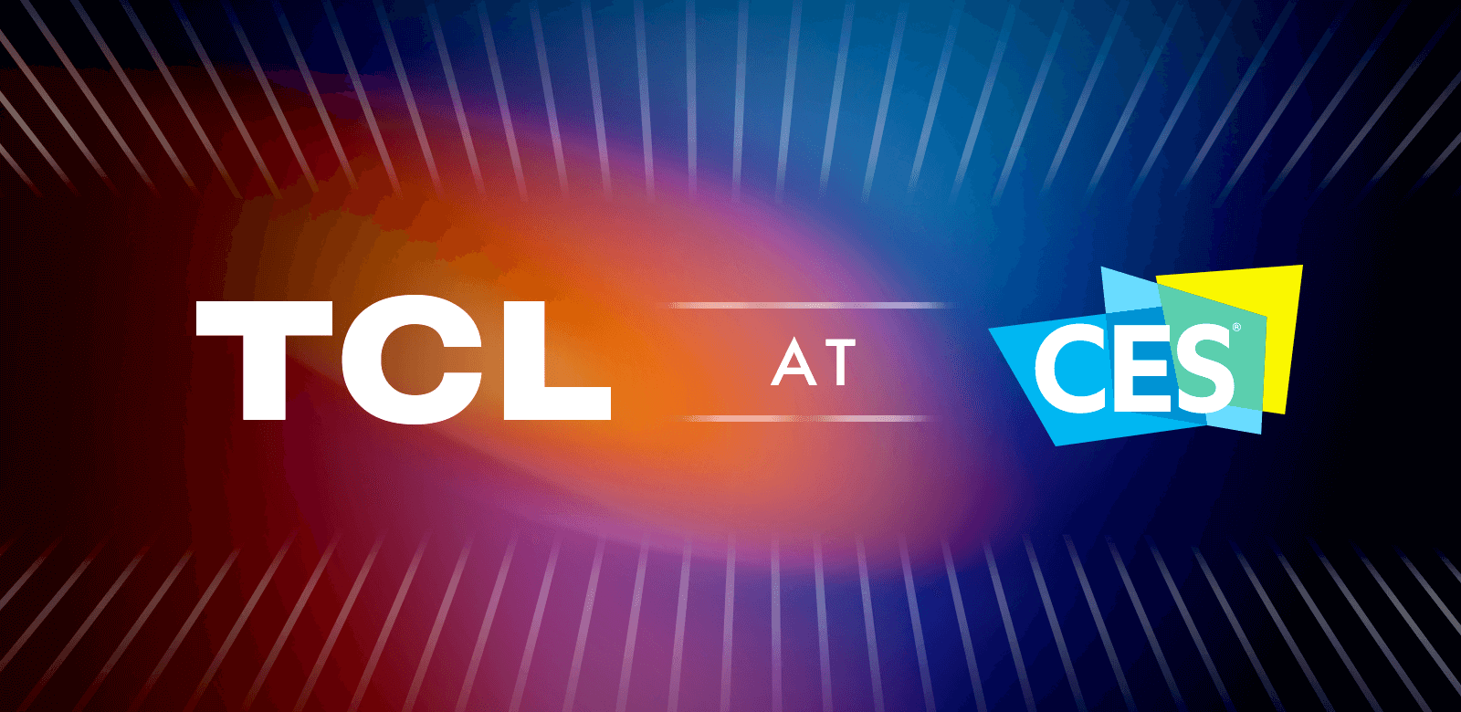 TCL at CES 2020