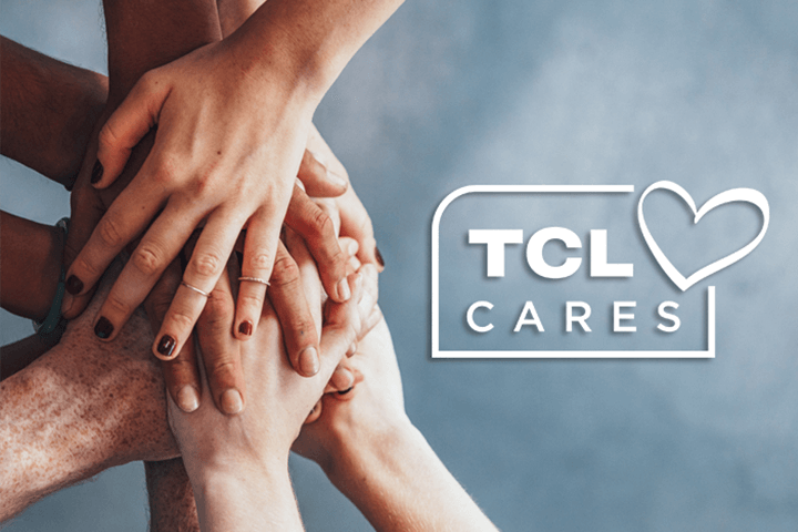 #TCLCares About the Environment
