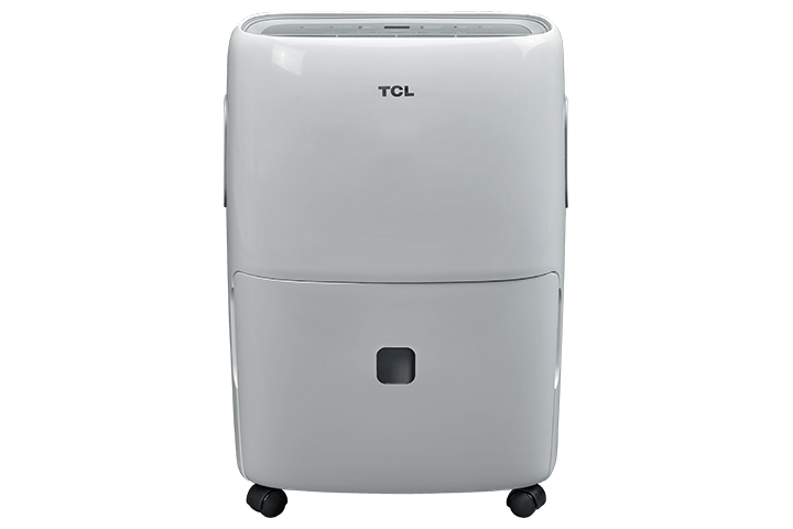 TCL 30 Pint Dehumidifier TDW30E19 - Front