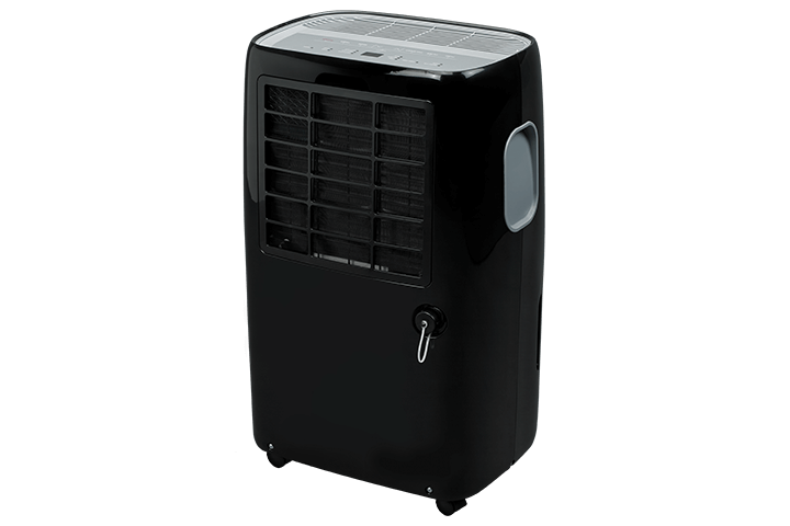 TCL 30 Pint Dehumidifier TDW30E19 - Back