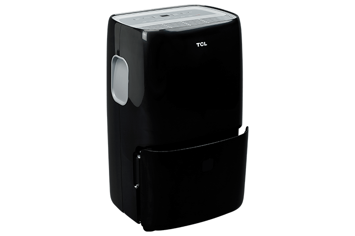 TCL 30 Pint Dehumidifier TDW30E19 - Tray