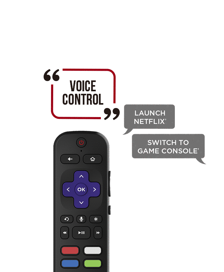 Enhanced Remote