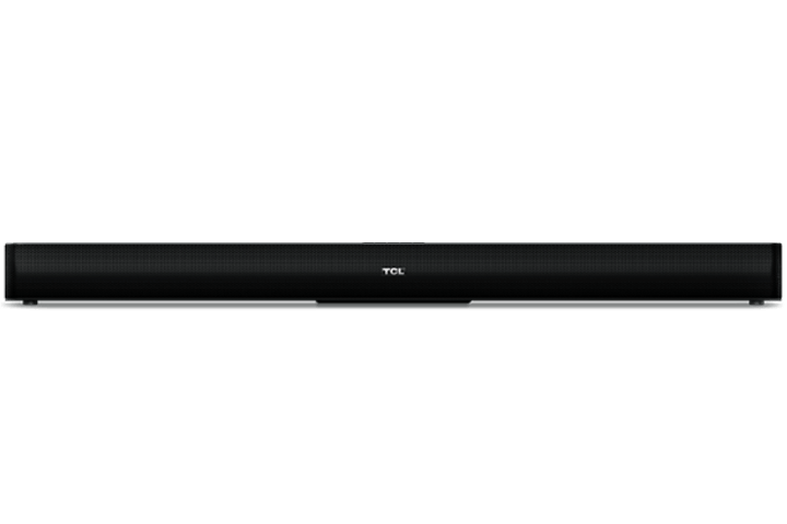 TCL 32" Alto 5 2.0 Channel Sound Bar - TS5000 - Front