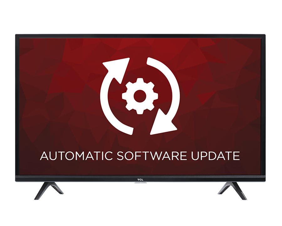 4-Series Automatic Updates