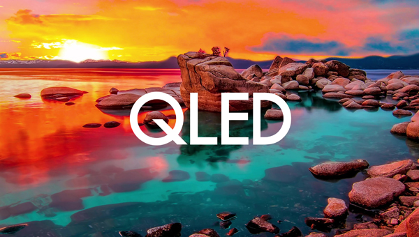 QLED